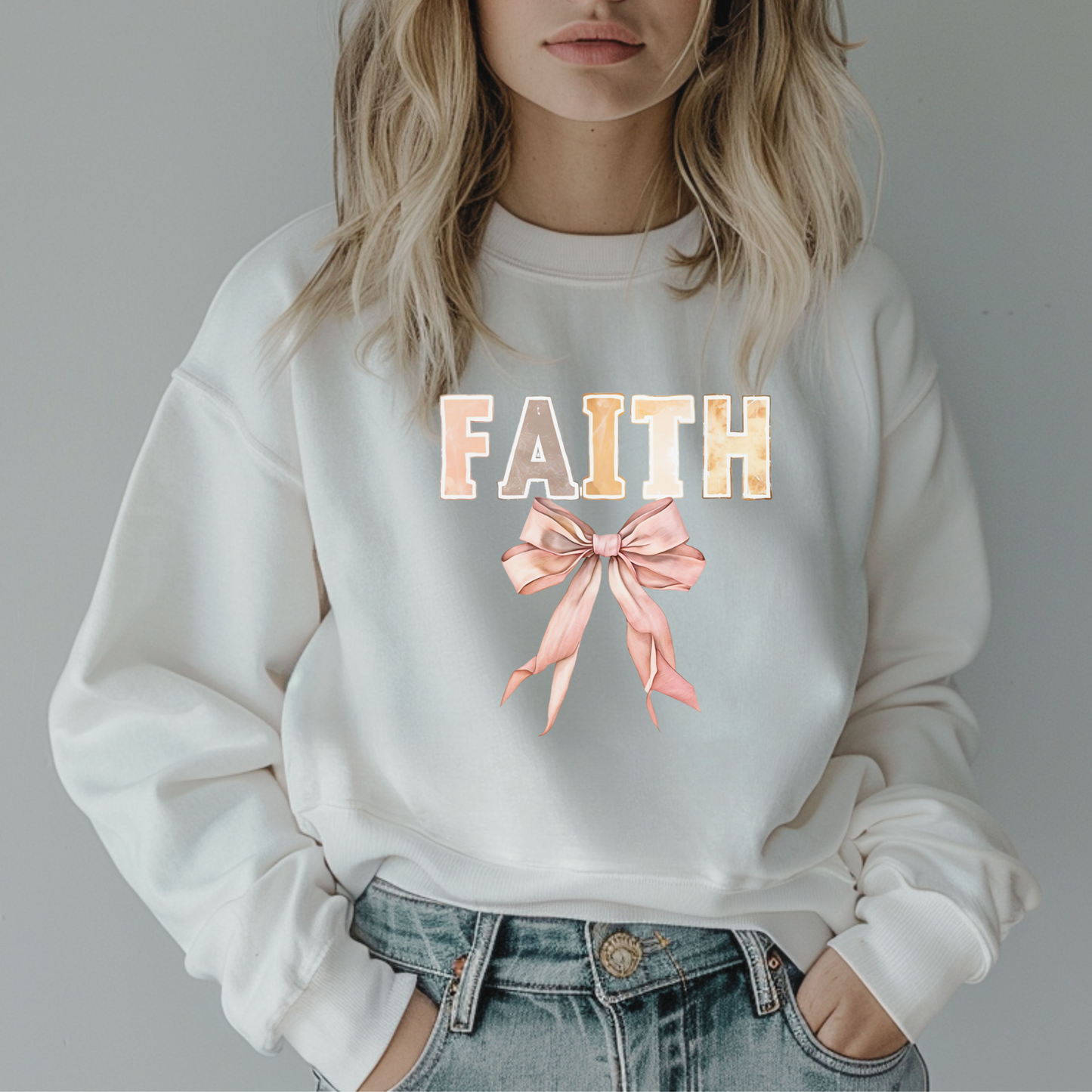 Faith Pullover
