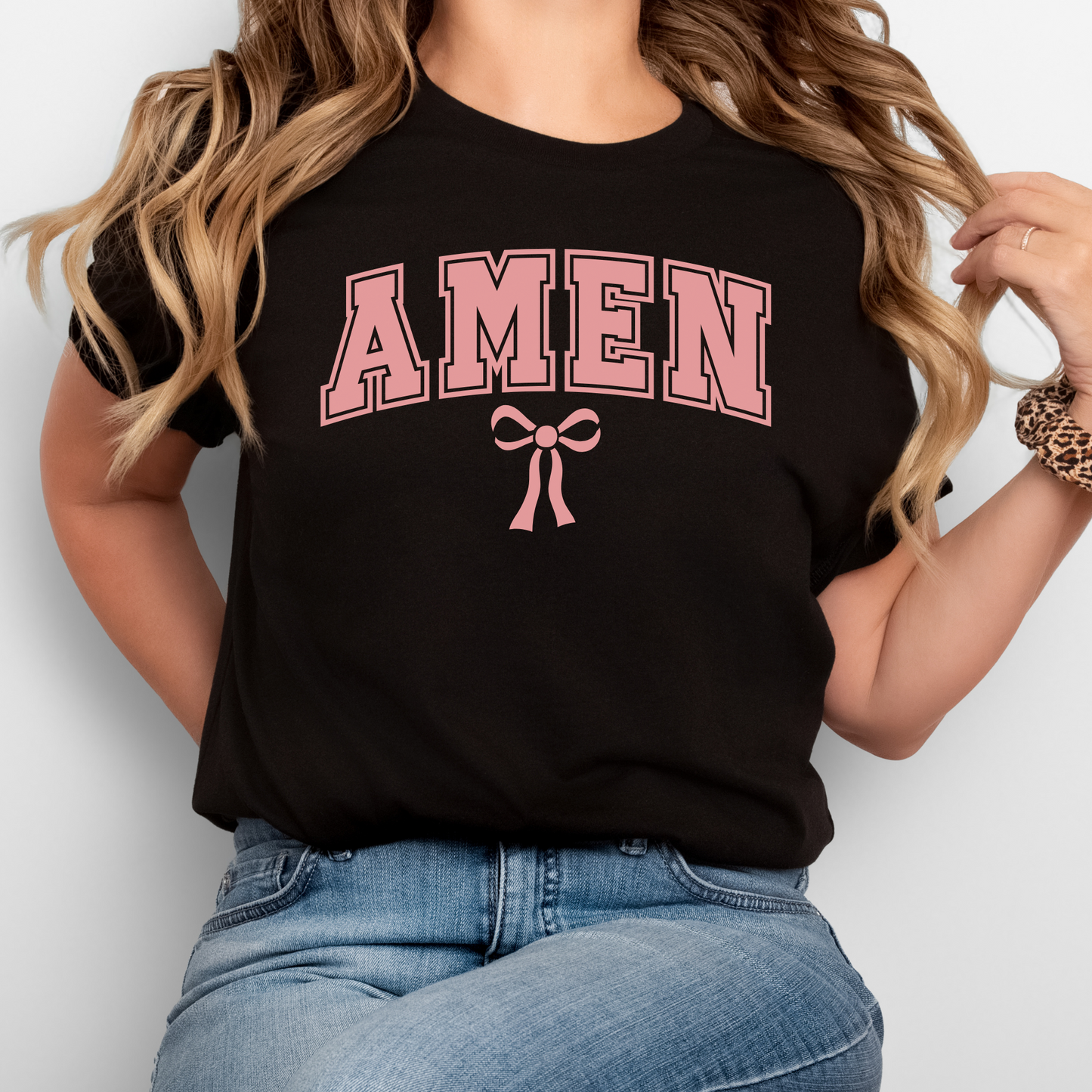 Amen Tee