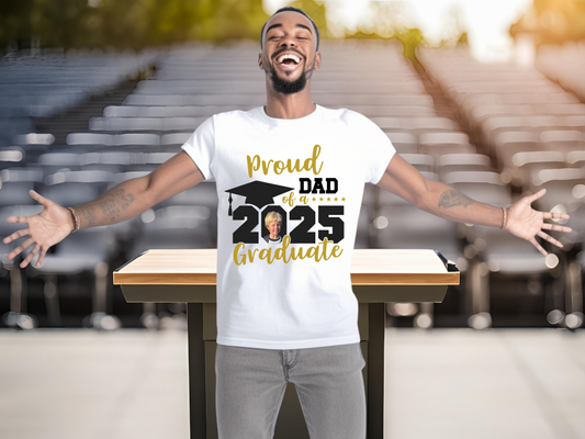 2025 Graduate Tee