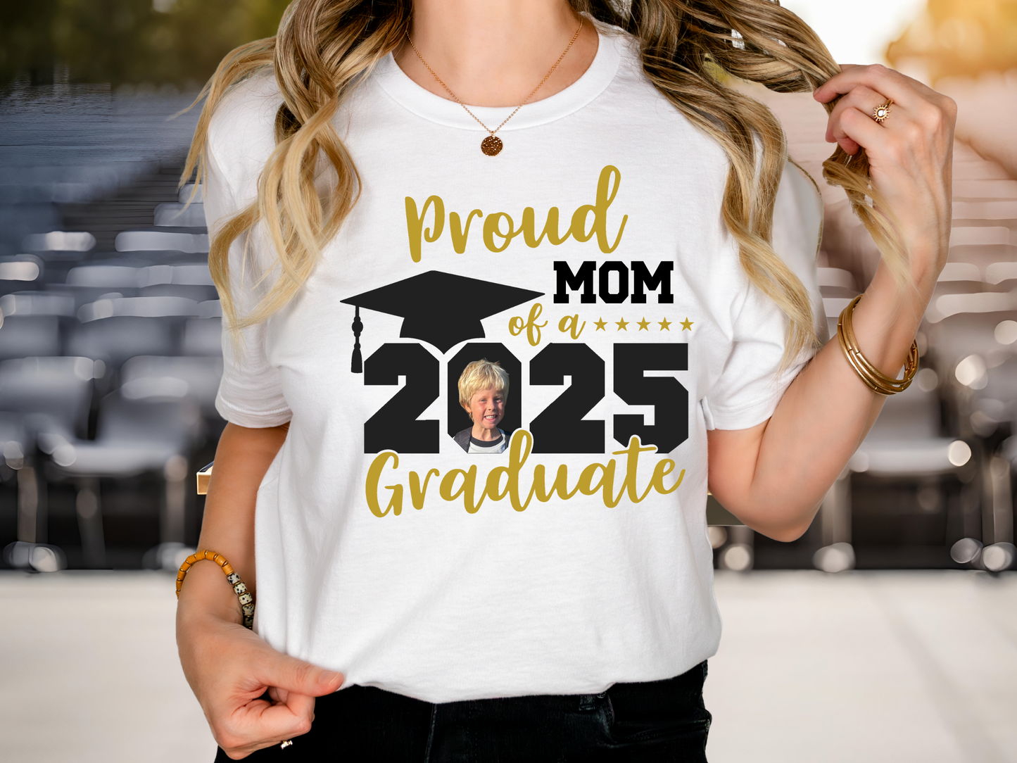 2025 Graduate Tee