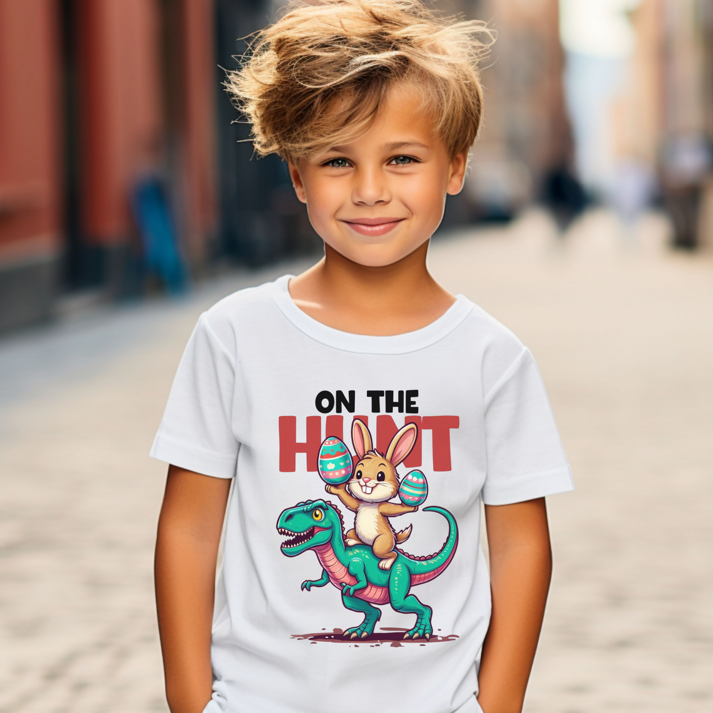 On The Hunt Shirt