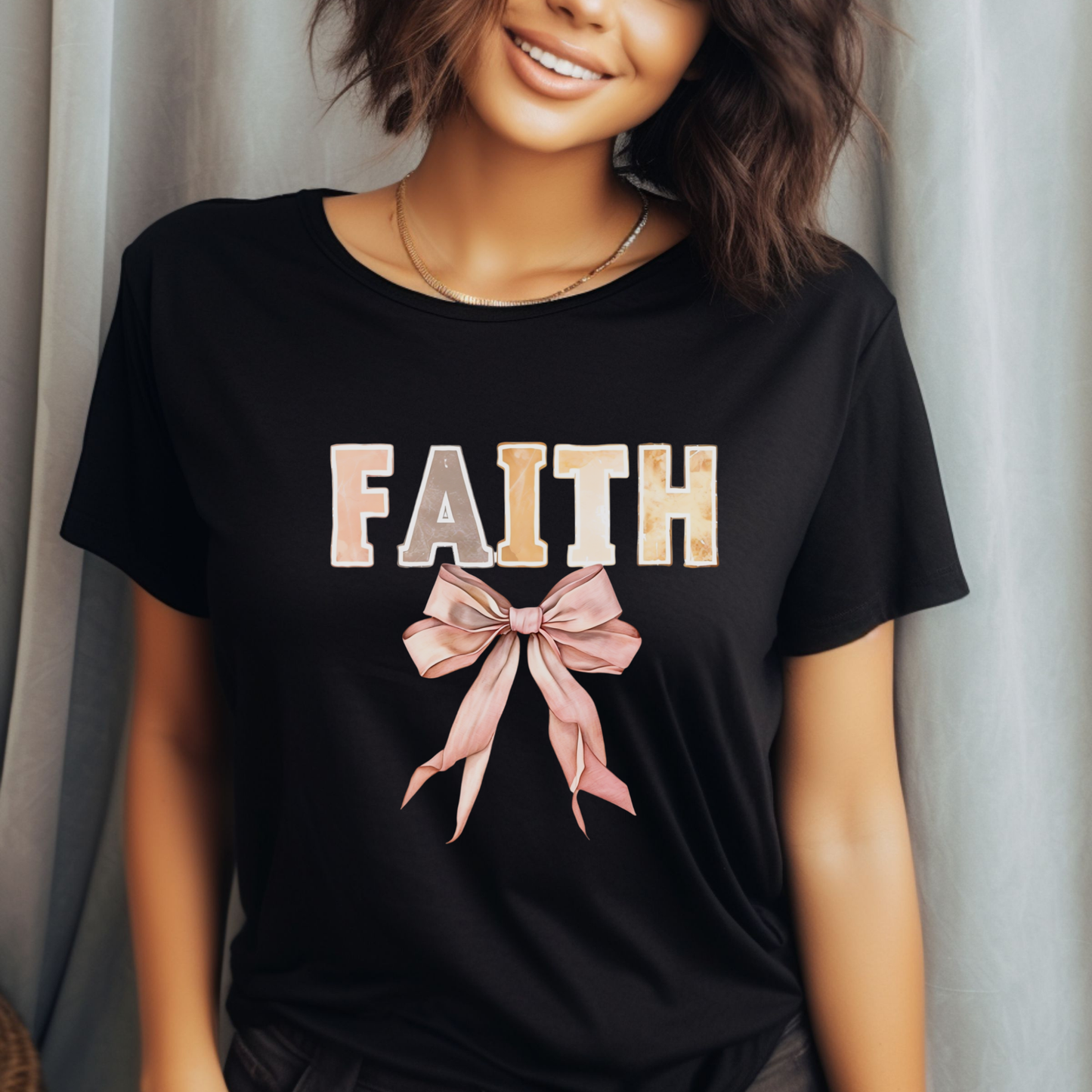 Faith Tee