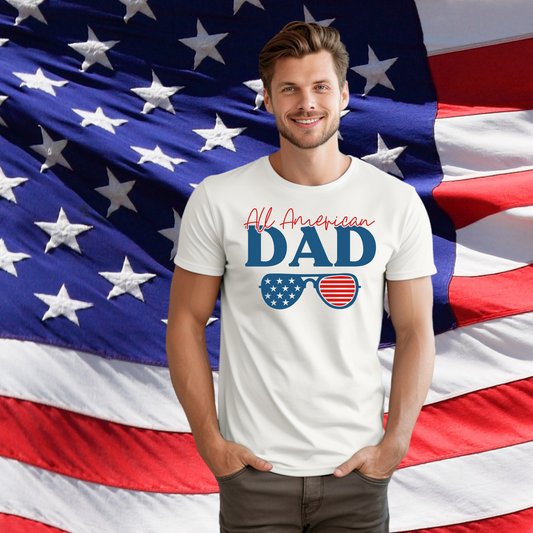 All American Dad