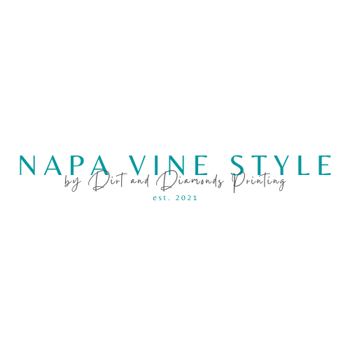 Napa Vine Style